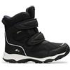 Viking Beito Warm GTX 2V - Scarpone da neve, Black,