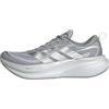 adidas Donna Supernova Glide Running Shoes, Halo Silver/Matte Silver/Dash Grey, 40 EU