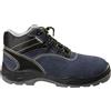 Goodyear Scarpe antinfortunistiche alte S1P mod.