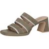 CAPRICE Ciabatte 9-27211-42 Larghezza G Taglia: EU