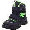 Superfit Snow Max Warm Gefütterte Gore-Tex, Stivali da Neve Bambini e Ragazzi