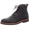 Panama Jack Glasgow Igloo, Stivaletto Uomo, Marron, 43 EU