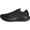 adidas Unisex - Adulto Response Runner 2 Running Shoes, Core Black/Core Black/Grey Five, 36 2/3 EU