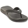 Quiksilver Men Salvage Black 1 7.5 UK 41 EU
