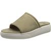 HÖGL Kylie, Pantofole Donna, Reed, 38 EU Larga