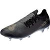 New Balance Furon V7 PRO SG, Scarpe da Football Unisex-Adulto, Nero, 48.5 EU