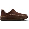 Sorel Manawan 2, Pantofole, Uomo, Tobacco , 40 EU