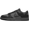 Nike HF1986-001 Dunk Low Uomo, Iron Grey/Black-Iron Grey EU 36