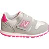 New Balance IZ373VH2 373 Uomo, Slate Grey EU 40