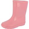 Beck Basic-486, Stivali in Gomma Unisex-Bambini e Ragazzi