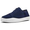 Camper Peu Touring K100816, Scarpe da Ginnastica Uomo, Blu Scuro 009, 40 EU