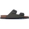 Dr. Scholl's Scholl Julien, Sandali Uomo, Cachi 2, 43 EU