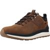 Geox U Spherica Actif X2 Scarpe da ginnasticaUomo