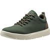 Helly Hansen Wallem, Scarpe da ginnastica Uomo, Verde Lav, 40 EU
