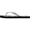 FILA Troyia Cq Slipper Wmn, Infradito Donna, Nero, 36 EU