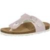Lico Bioline Stone Kids Pantofole a collo bassoBambine e ragazze