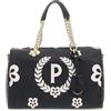 Pollini BORSA A SPALLA HERITAGE CON TRACOLLA