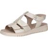 Caprice Caprice Damen 9-28102-44 Sandali con zeppaDonna