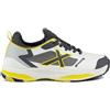Munich Stratos 22, Scarpe Unisex Adulto, Bianco, 39 EU