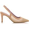 MARIAMARE Scarpe con Tacco Donna NUORO 68637