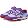 Merrell TRAILGLOVE7A/C-PURPLE/CHILI Scarpe,Unisex,28,Purple/Chili