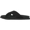 JACK & JONES, Jfwnice Suede Sandal Uomo