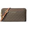 Michael Kors - Lg Continental Xbody, Borsa Donna