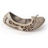 CHATTAWAK Ballerine scollate
