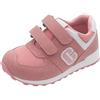 Chicco, Scarpe Bambino e Bambina, Sneaker Bambino e Bambina Casual, con Chiusura con Doppio Strappo, Scarpe Bambine e Ragazze/Scarpe Bambini e Ragazzi, Designed in Italy