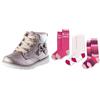 Chicco Polacchino Francesca+gambaletti - rosa, 25 EU