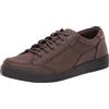 Nunn Bush Uomo 84819-201 Oxford, Marrone Scuro, 40 2/3 EU