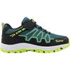 Kastinger Fsk-ferlacher Low Ev Ktx, Scarpe da Escursionismo Unisex-Bambini e Ragazzi