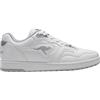 KangaROOS K-Slam Point Scarpe da ginnasticaUnisex - Adulto