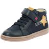 Kickers Tackstari, Stivaletto Unisex-Bambini e Ragazzi