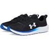 Under Armour, Nero, 46 EU