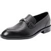 BOSS Tayil_Loaf_lthw - Mocassino, Black,