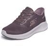 Skechers Go Walk Now Parker Scarpe da ginnasticaDonna