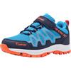 Kastinger Fsk-ferlacher Low Ev Ktx, Scarpe da Escursionismo Unisex-Bambini e Ragazzi