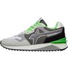 w6yz Yak-m. Scarpe con lacciUomo