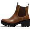 Fly London Trig514fly Fashion BootDonna