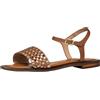Geox D Sozy Qc C Sandali piattiDonna