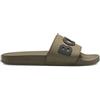 BOSS, Kirk_Slid_rblg_N Uomo, verde, 35 EU