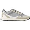 Boss Titanium_Runn_Methal 10281856Trainers Uomo, Beige Aperto, 42 EU