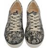 DOGO Homme Cuir Vegan Baskets