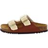 Dr. Scholl's Scholl Giuseppine, Sandali Donna, Beige, 39 EU