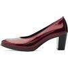ara Orly, Scarpe con Tacco Donna | décolleté blu, comodi, da donna