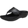 Crocs Kadee Wedge Flip InfraditoDonna