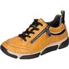 Lerros 19 GO Shoe Company GmbH. 1540-301, Scarpe da Ginnastica Donna, Giallo, 39 EU