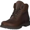 Panama Jack Amur Gtx - Stivali Combat Uomo, Marrone (Cuero C8), 42 EU