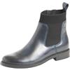 MARCO TOZZI Chelsea-Stiefel 2-25320-45, Stivali Donna, Blu Navy, 39 EU